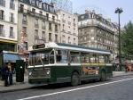 Berliet PGR 1968 года